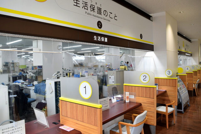 【社会】生活保護制度の改善が急務、700人が食料不足に苦しむ現実！