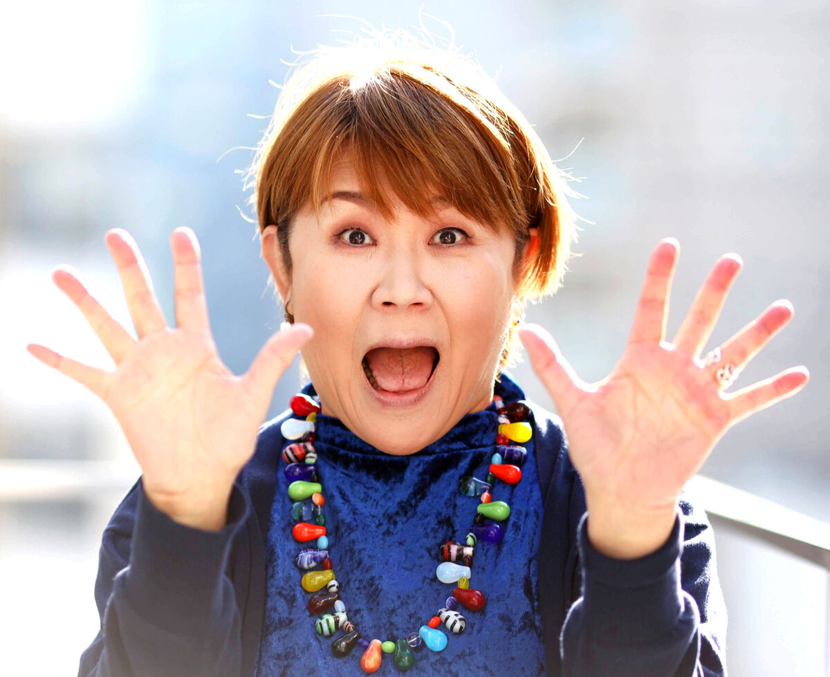 【大胆】山田邦子、M-1ラストでのブッコミ!!!!…さや香、啞然……www