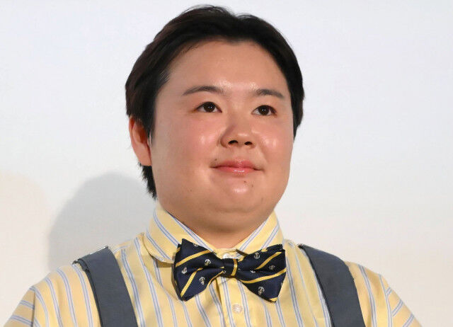 【被害】やす子、不正ログイン被害に困惑「記憶ない投稿が…」