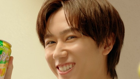 Snow Man宮舘涼太が熱愛報道をブログで謝罪！