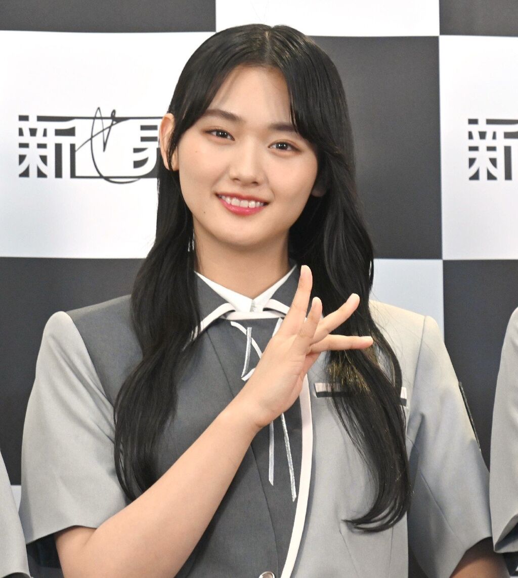 櫻坂46新曲センターに山崎天！1期生選抜なしにファンから驚きの声