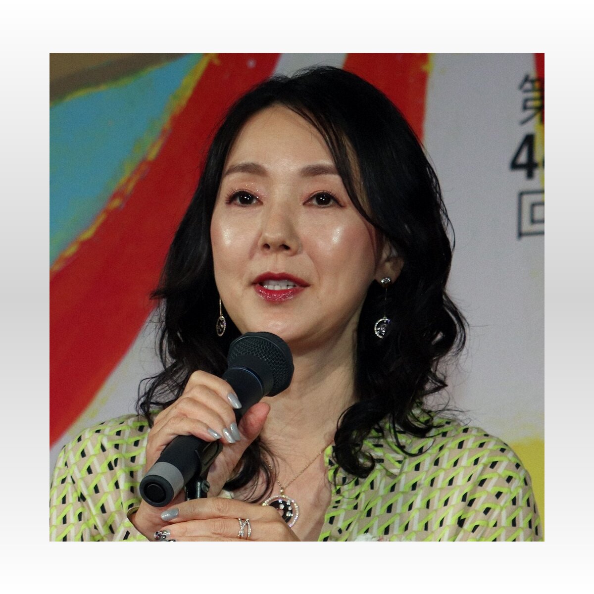 【深悩】とよた真帆、高身長の苦労と共感...橋爪功だけが理解する