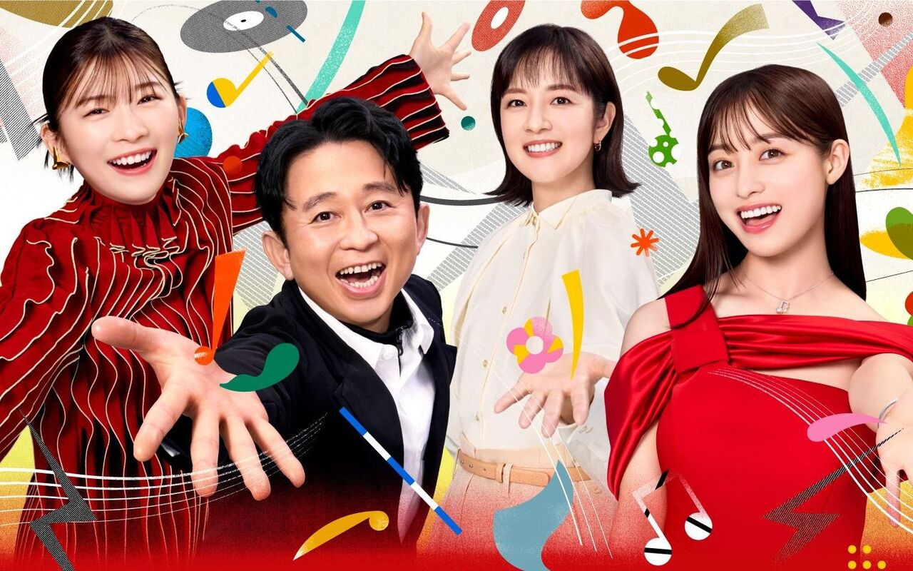 【紅白】有吉弘行「さすがに次はない」司会卒業を示唆…