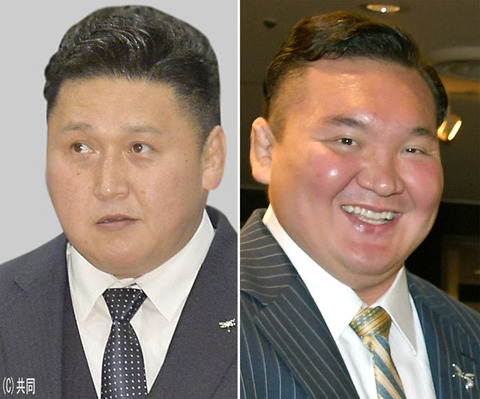 【横紙破り！】元横綱・白鵬の嫌われっぷりが加速！敵が多数？