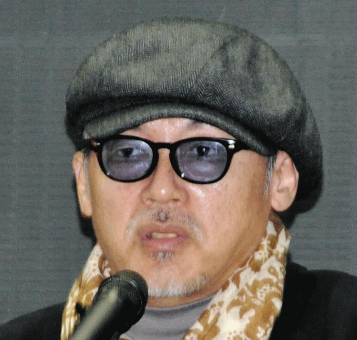 【復帰】田代まさしさん、フジ特番で地上波復帰！wwwww