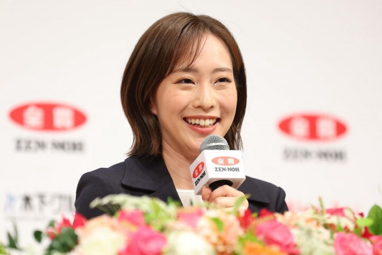 【画像】石川佳純、美しい着物姿に中国が熱狂！最新トピックス