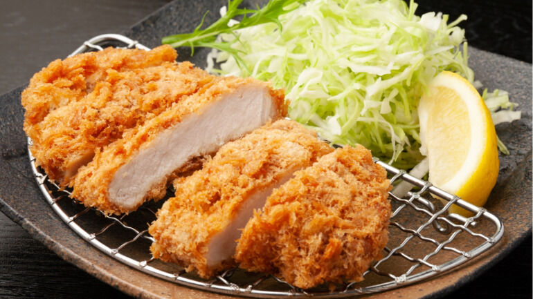 【脂】わかる～！おっさん絶望食！3位とんかつ、2位サーロインステーキさて、1位は