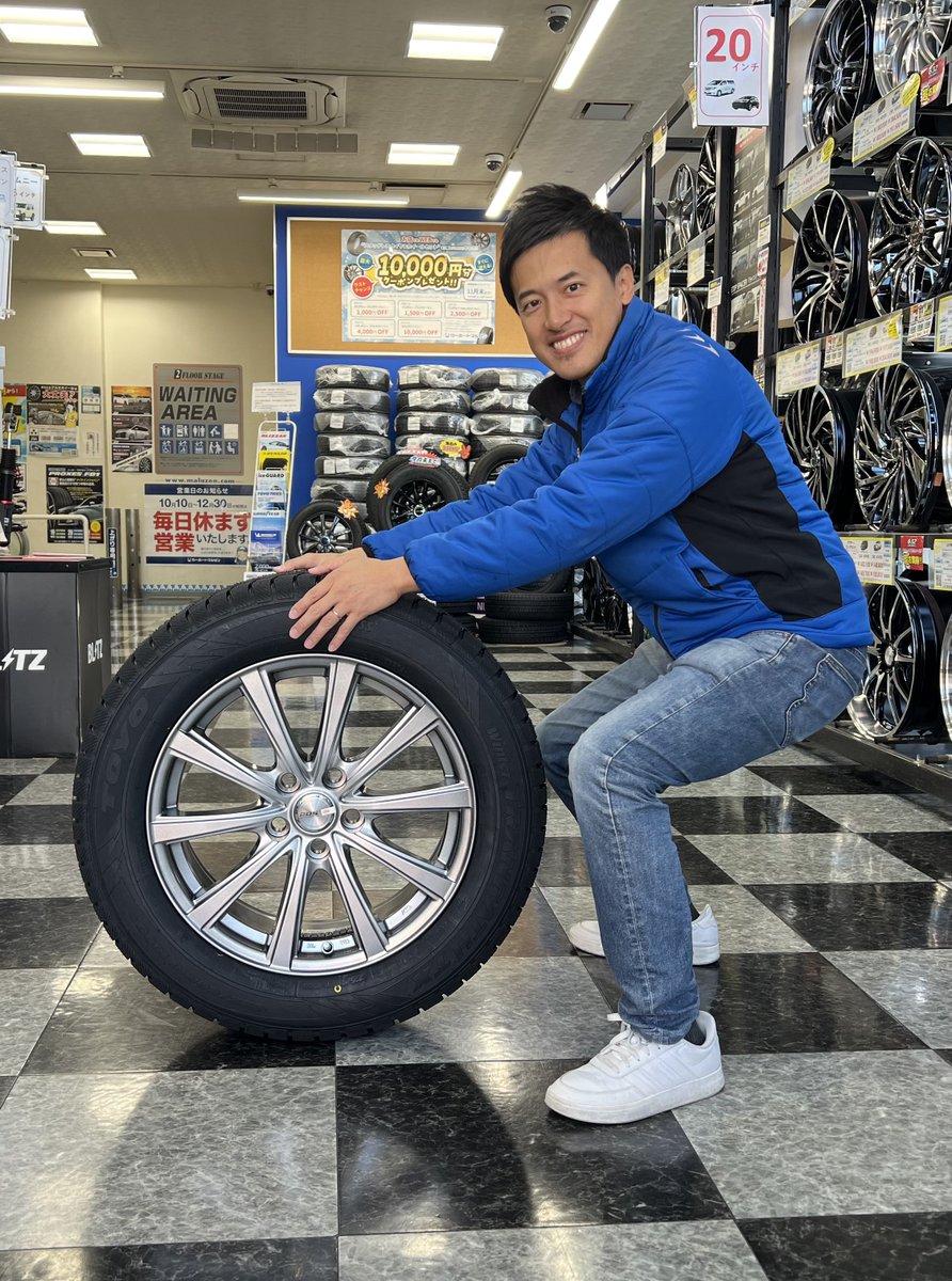 【騒動】有名CM放映のタイヤ専門店、ススキノ火災で「謝罪しろ」のクレームに困惑