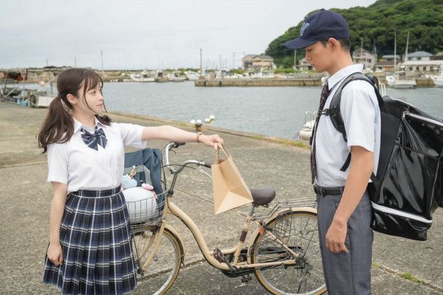 【おむすび】結、弁当問題で家族会議勃発！翔也の気持ちは？