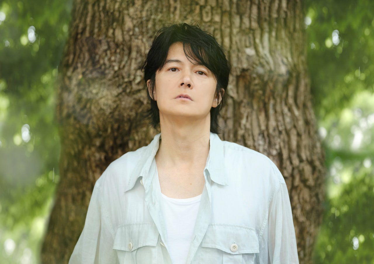 福山雅治「寝てる女を拾った」発言再燃、不適切会合報道で拡散炎上wwwwwwwwww