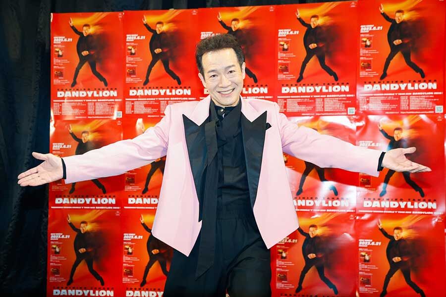 【告白】さすがとしちゃん‼ 田原俊彦、ジャニーズ辞めた理由に驚愕！