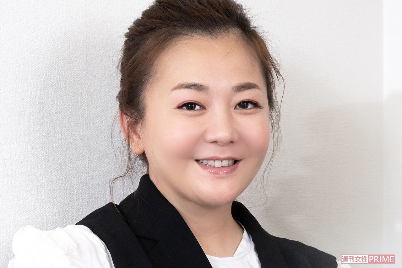 【激怒】華原朋美、“盗撮”被害を告白し加害者に警告「身元バレバレだよ！」