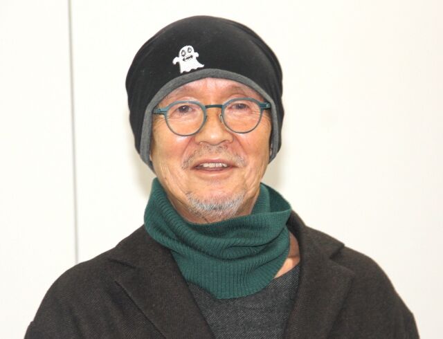 【速報】火野正平、死去