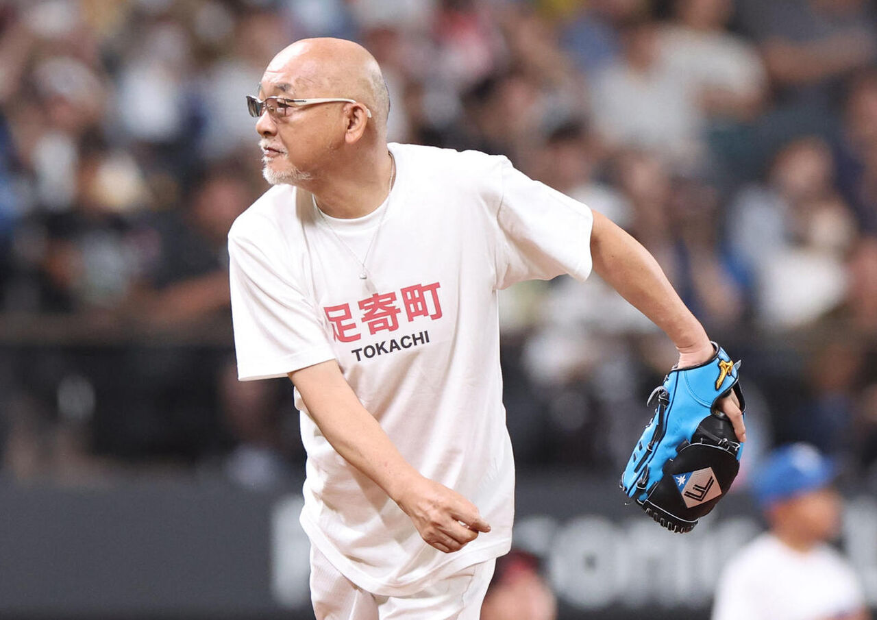 【野球】松山千春が提唱「プロ野球CSは不要」持論展開「140何試合もやるんだからさ、…」