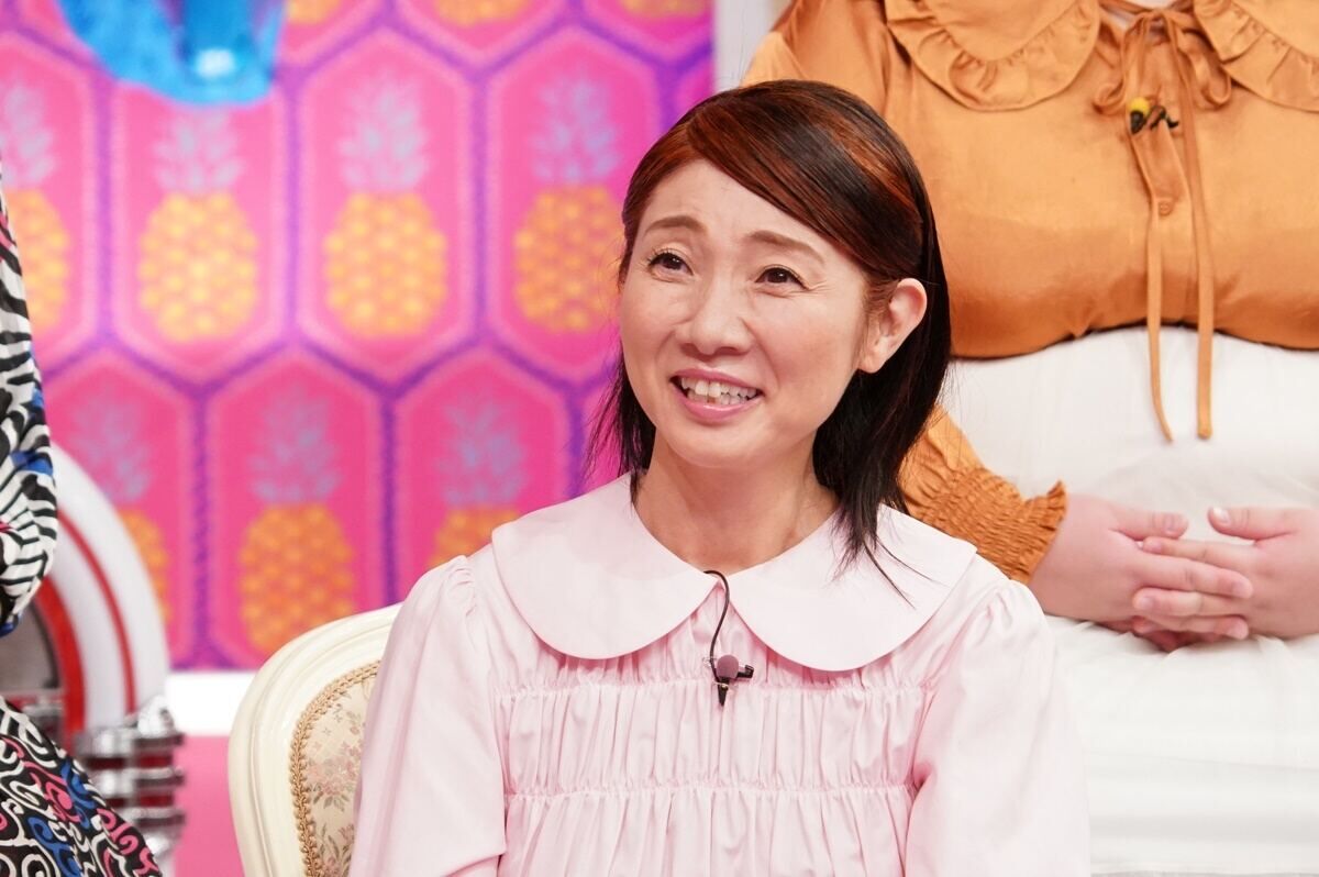 【感涙】松居直美、思い出に涙　退会理由にファンも共感！マジ泣ける・・・