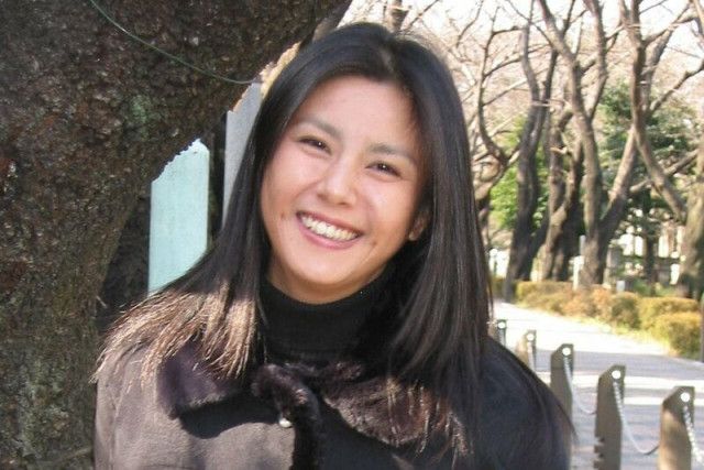 【闘病】立花理佐、直腸がん手術…全快に向けて闘病中！ガンバ!!!