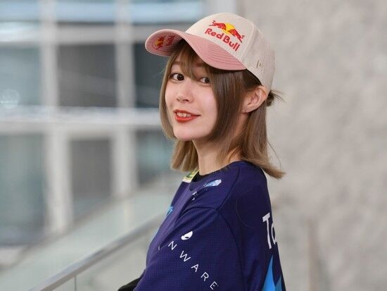 【解雇】女性プロゲーマー、不適切発言で契約解除…これマジ！…