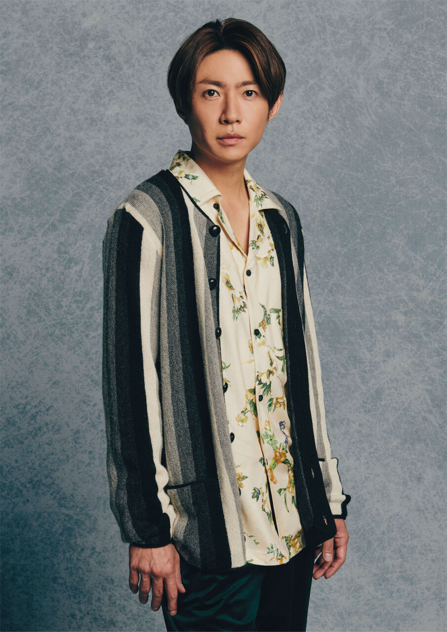 【友達】嵐・相葉雅紀ー本当に仲良いよね～！