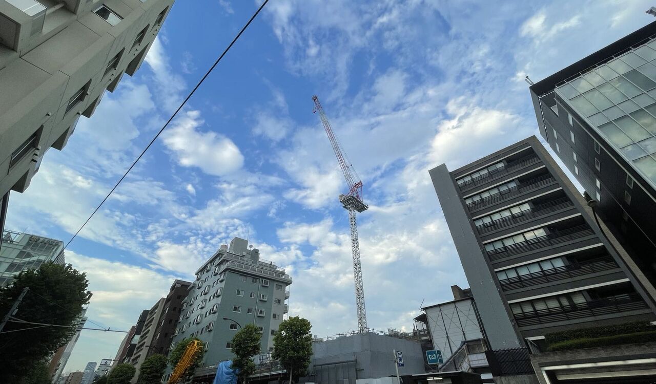 【悲鳴】マンションが実態不明の中国人オーナーに…家賃7万円→19万円に！
