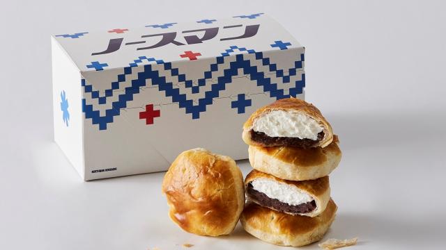 生ノースマンに新フレーバー「チョコレート」登場！さっぽろ雪まつり＆大丸札幌で販売中！