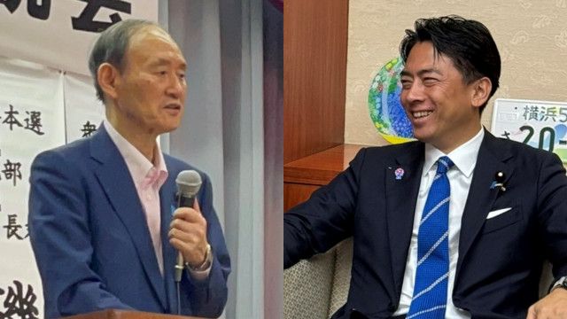井川意高氏、小泉進次郎を痛烈批判「次期総理なら日本死ぬ」