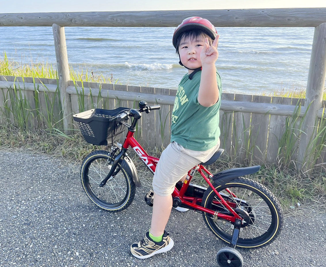 【現実】火傷の悲劇…入院拒否された5歳の子供の写真…