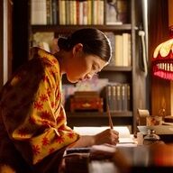 【虎に翼】寅子、よねと共に熱い議論！よい考えは思いつくのか！