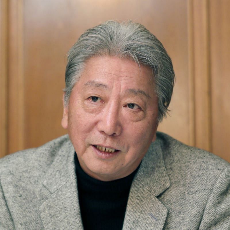【訃報】伊集院静さんの死去に深い哀悼の意を捧げる　