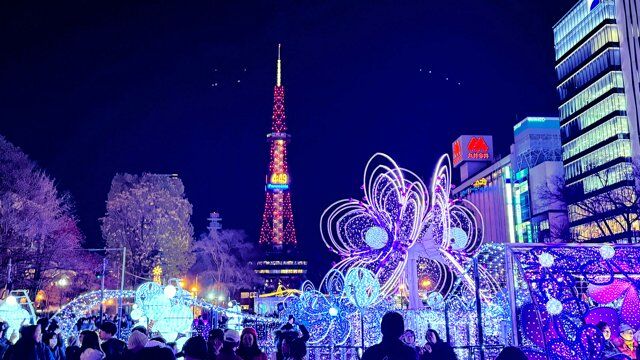 【北海道】さっぽろテレビ塔、国の登録有形文化財に認定！　