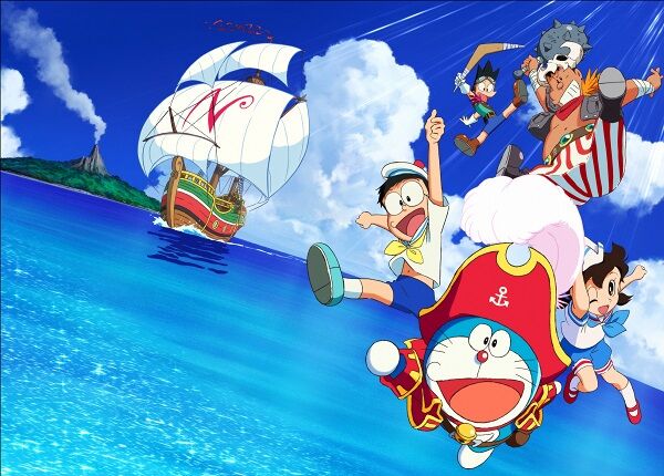 【アニメ】星野源『ドラえもん』主題歌、ついに最終日！復帰曲は？