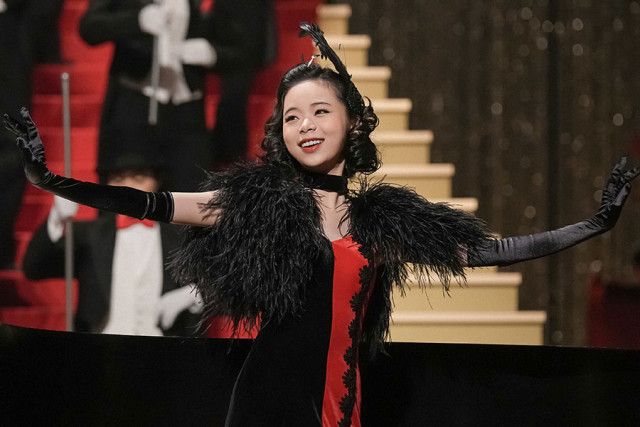 【愕然】どんどん良くなる演技、趣里もドラマと共に成長wwマジマジ！
