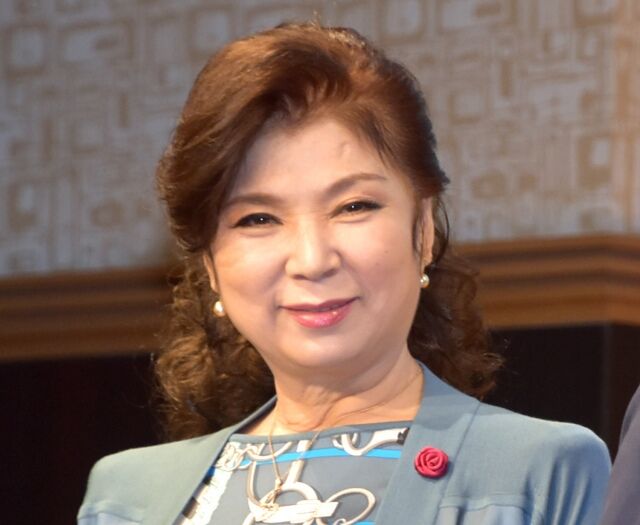 【訃報】歌声が永遠に消えてしまった－八代亜紀さんが天国へ旅立つ