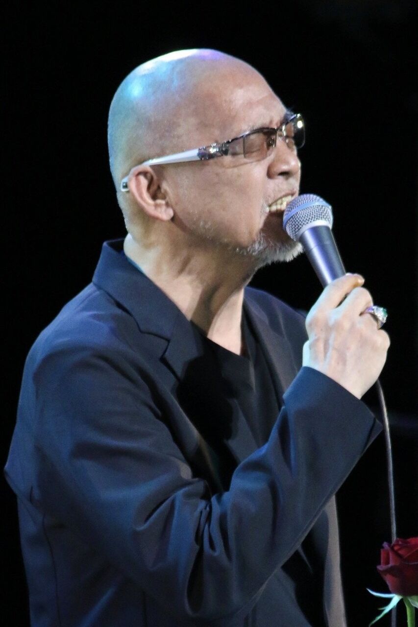 【松山千春】手術乗り越え復活！「まだ声出るぞ！」