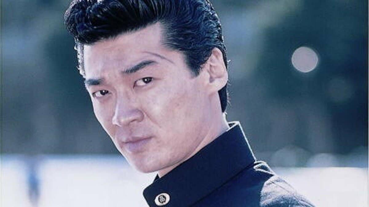 【凶器】小沢仁志、ディズニーで“意外な趣味”を明かす！『絶叫系NGの選択』