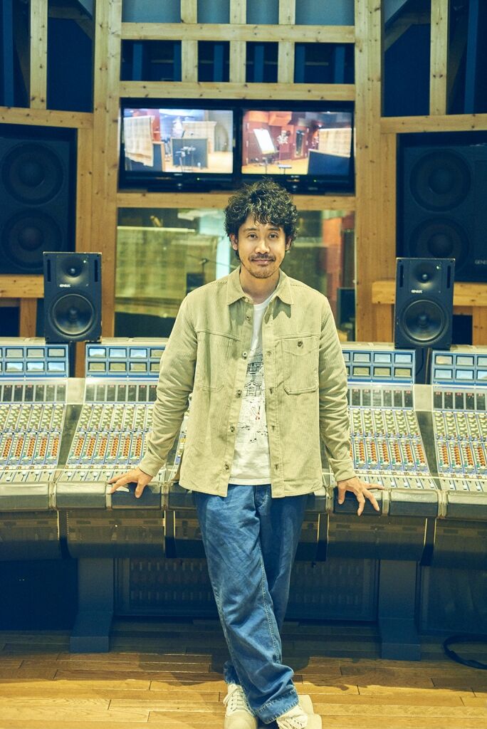 【激激】きたぁぁぁ！大泉洋、初ベストアルバム…紅白出場とリサイタルもwww
