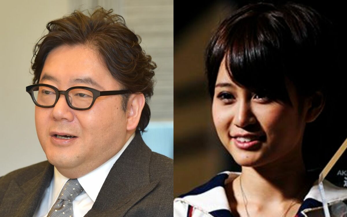 【裏側】秋元康、AKB総選挙の裏話を激白「想定外の投票熱」！