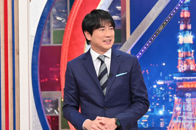 【孤高】羽鳥慎一アナの大みそかの夕食メニューにスタジオ爆笑！www