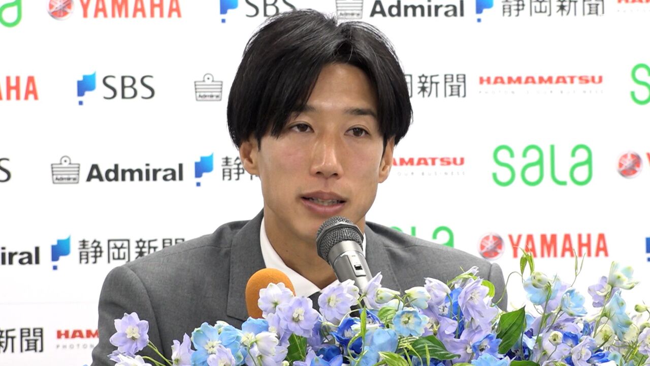 【悲報】元日本代表FW大津祐樹が現役引退を発表！……
