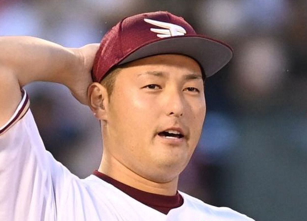 【激震】あたたた、当たり前かwww楽天・安楽智大投手、自由契約へ！