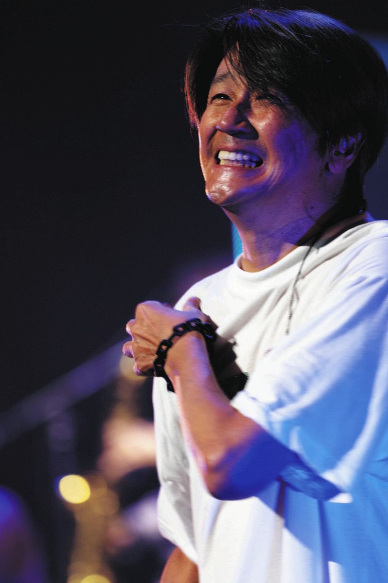 【郷愁】近藤真彦、古巣に心の声「社名変更は寂しい」マジ泣ける・・・