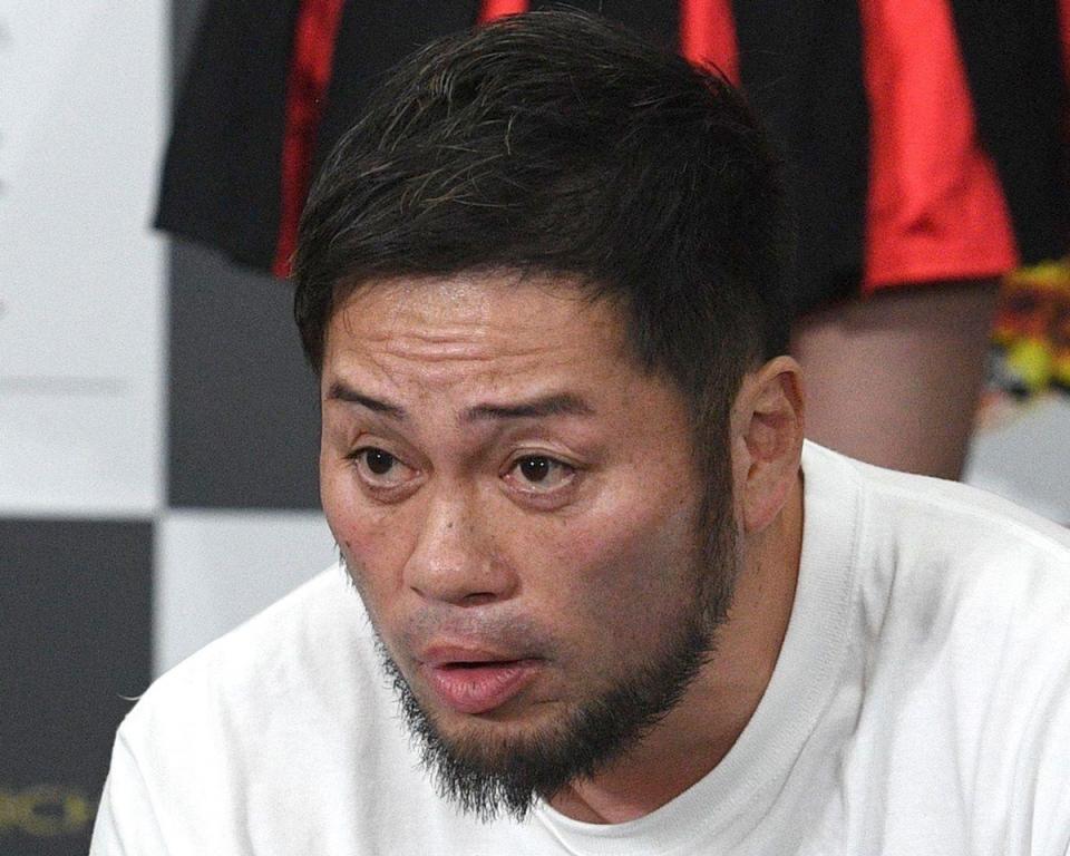 【北海道】BreakingDown15.5で北海道VS茨城の喧嘩自慢が大乱闘!!!wwwwww