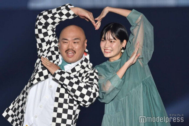 【決断】クロちゃんを振ったリチ、芸能界引退宣言「都内某所」元メンバー