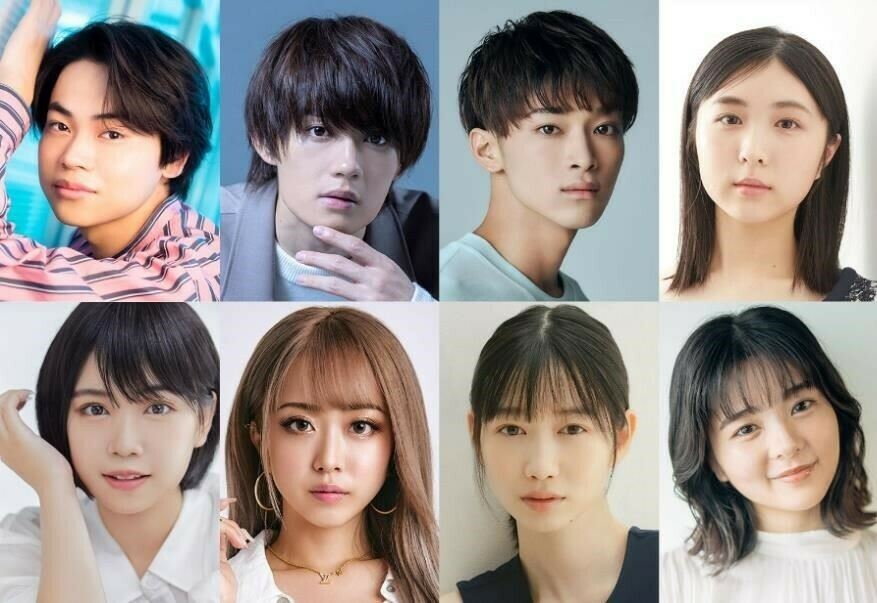 　　【おむすび】結、翔也、陽太…恋の行方は！