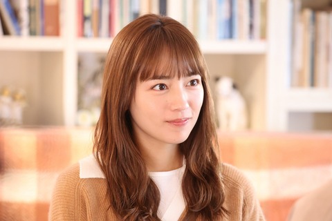 【爆笑!?】最新作！さんま＆川口春奈が繰り広げるコメディとは？