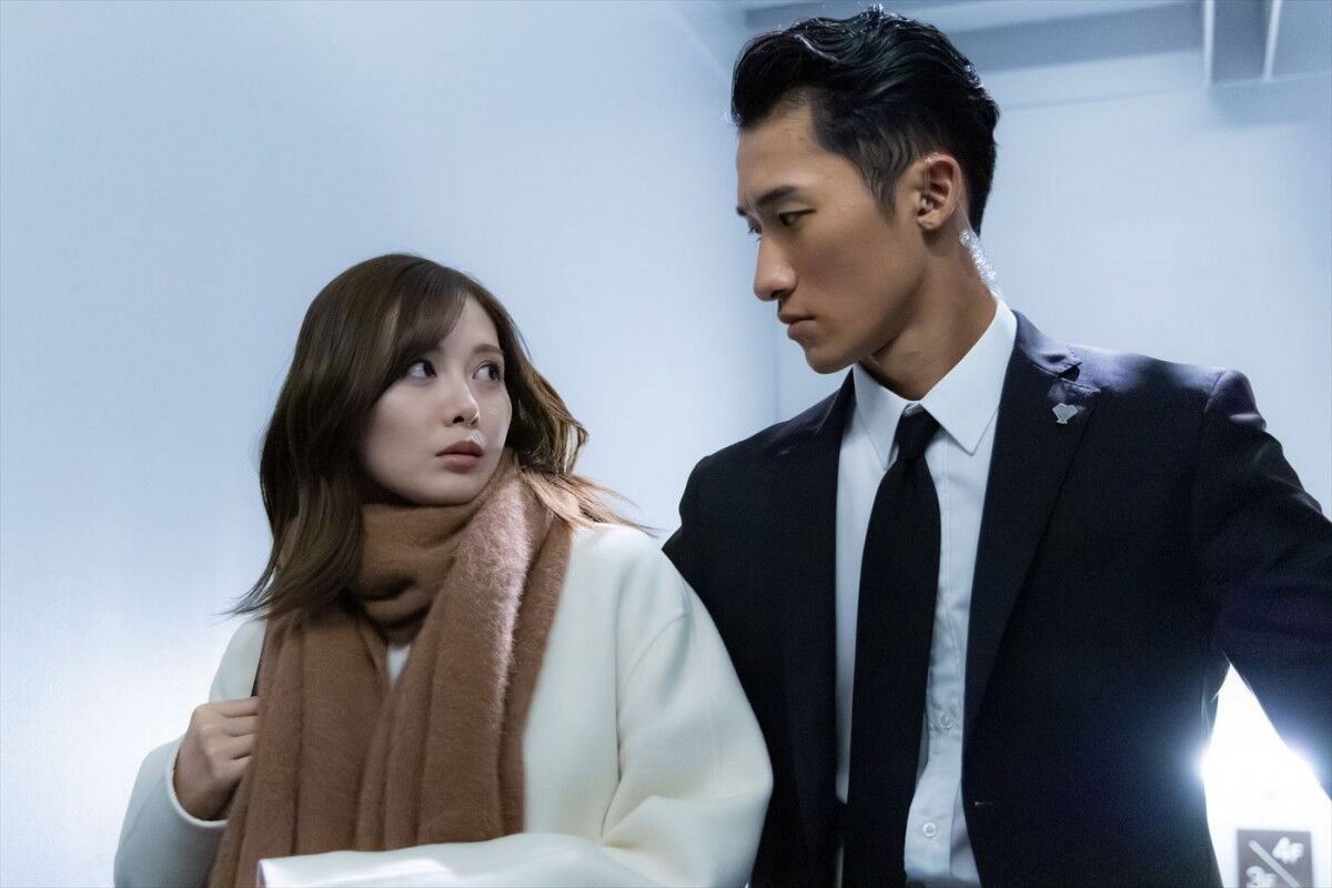 【本日】Snow Man岩本照が初の主演！『恋する警護24時』がスタート！