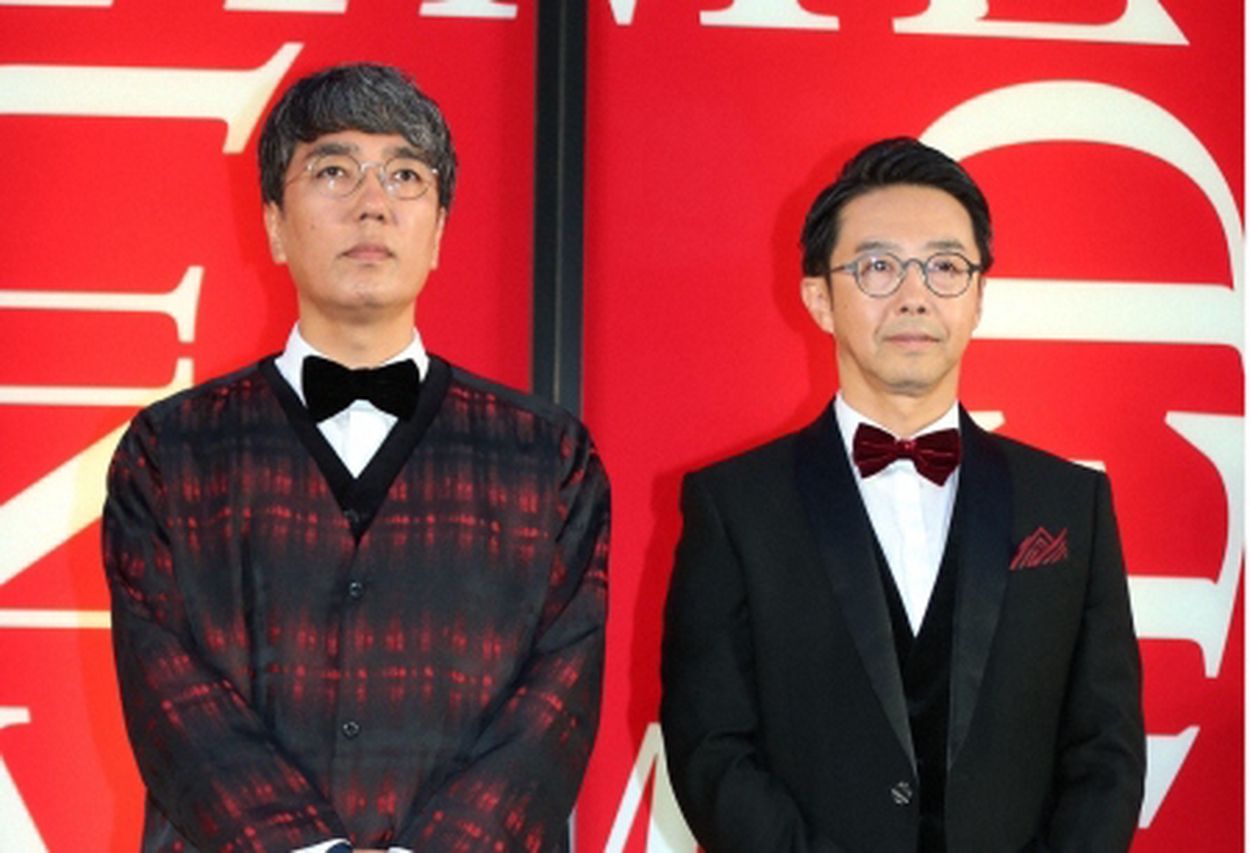 【芸能】おぎやはぎが山本舞香の過去を暴露！「態度悪いヤンキー」発言