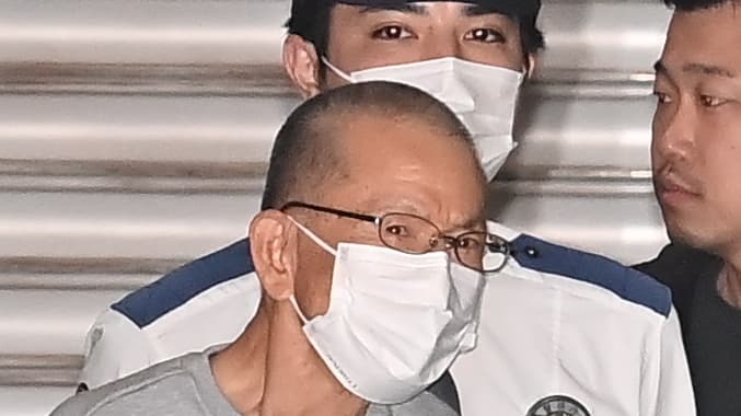 【衝撃】これやばいって・・「うるさかったから」で女性の耳を切断…！
