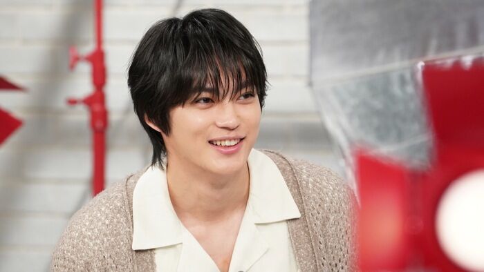 神尾楓珠が語った「この人のために頑張りたい」俳優が大人になる瞬間