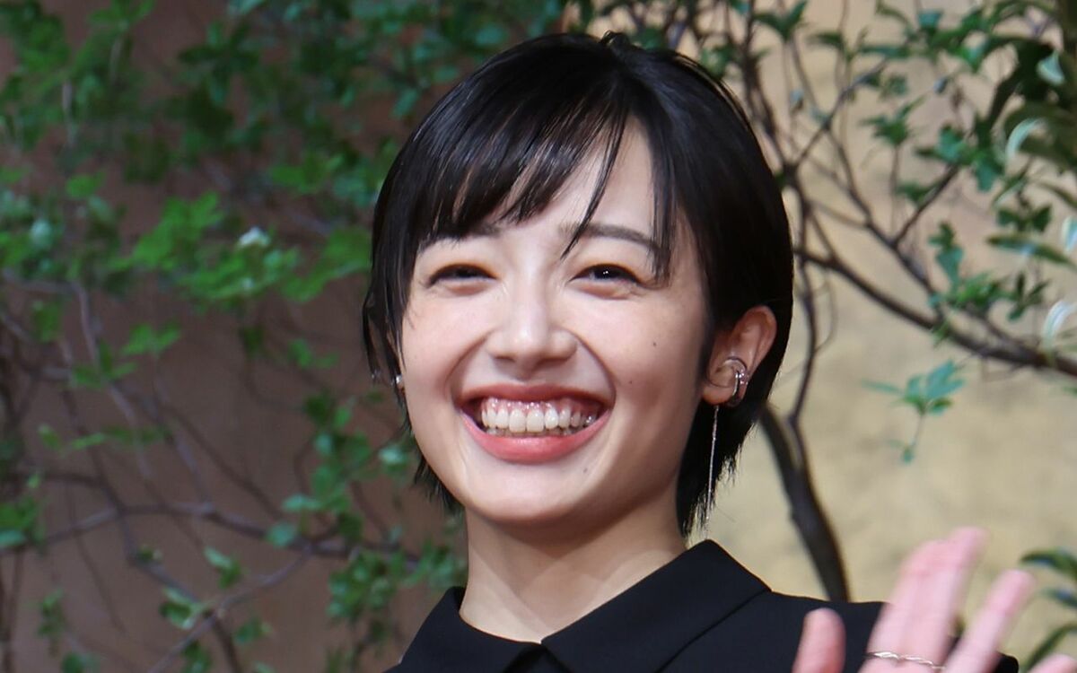 森田望智と片山慎三監督の交際継続説！