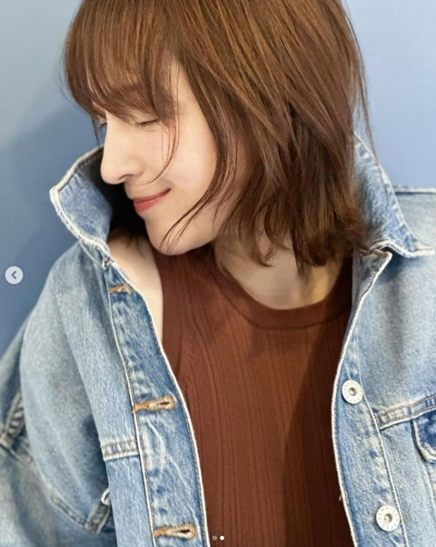 【魔性～】さすが～広末涼子、４３歳で見事な美貌！「１０代？」ww